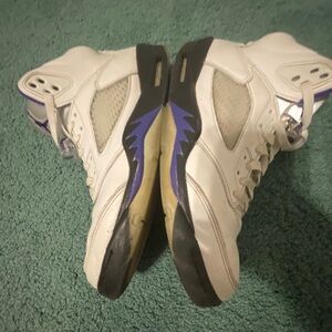 Jordan 5 concord size 10.5